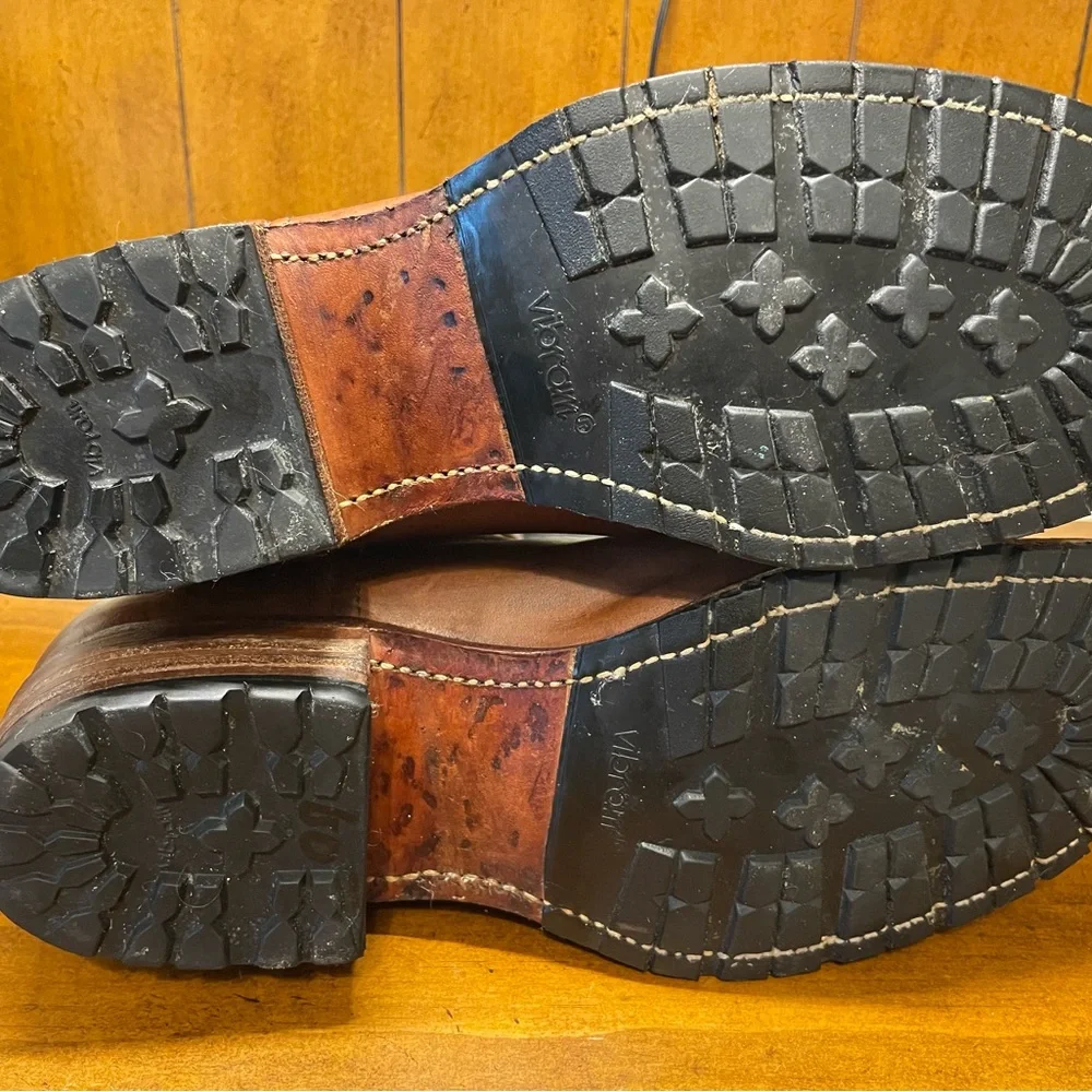 Code west boot - Picture 3 of 9